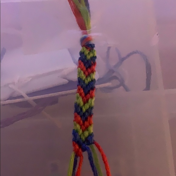 Friendship Bracelets - Picture 2 of 5